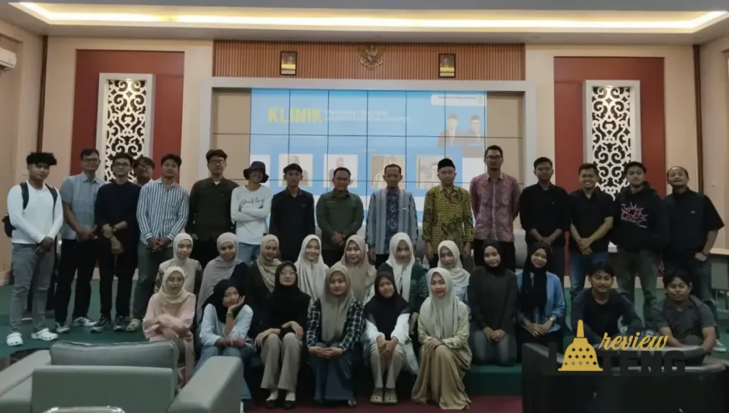 Road to Graduation: Prodi Studi Agama-Agama UIN Walisongo Dorong Mahasiswa Selesaikan Tugas Akhir Tepat Waktu